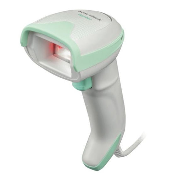 Picture of DataLogic Gryphon GD4520 Healthcare 2D USB Scanner